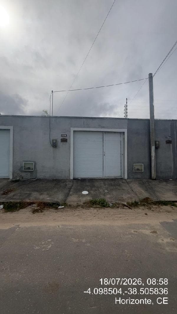 RESIDENCIAL I
