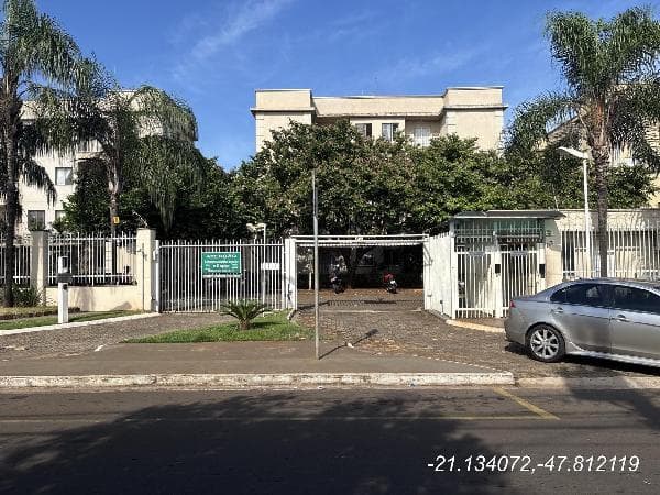 JARDIM IPIRANGA