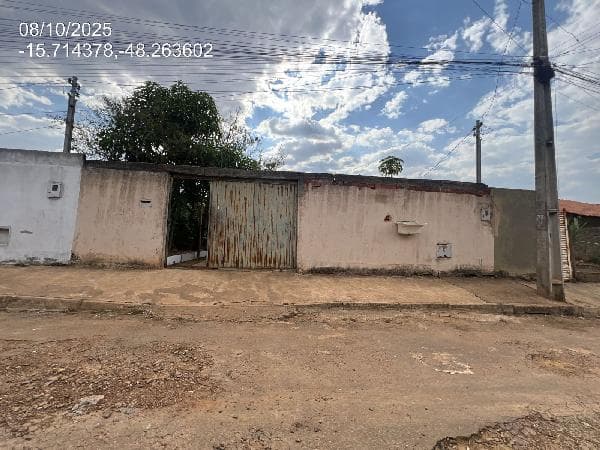 RESIDENCIAL OURO VILLE