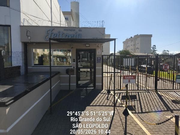 Foto ED RES MORADAS DA FEITORIA