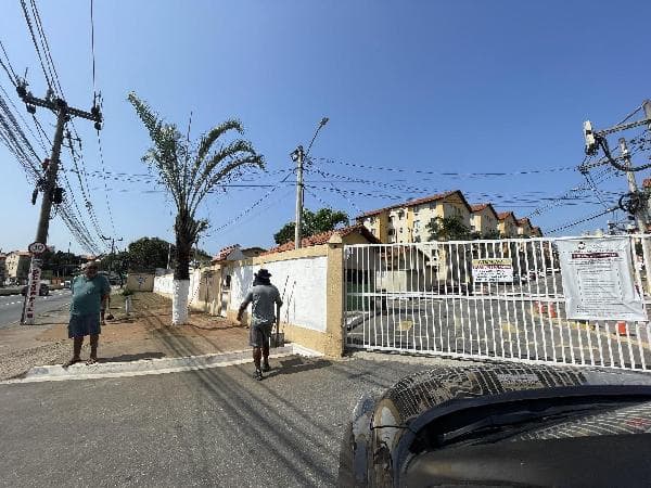 RESIDENCIAL PARK ROYAL