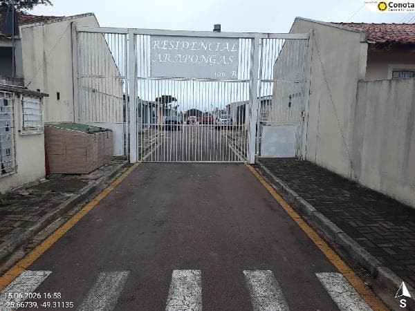 COND RES ARAPONGAS