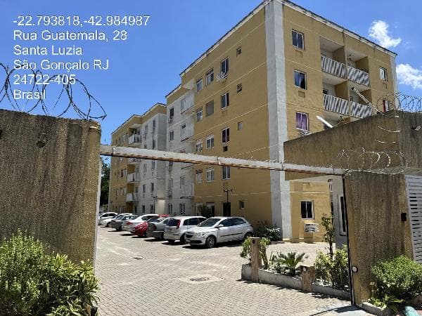 COND JARDIM ALCANTARA