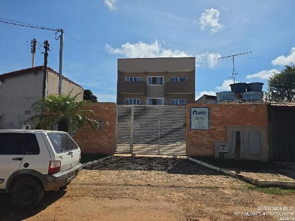Jardim Jockei Clube