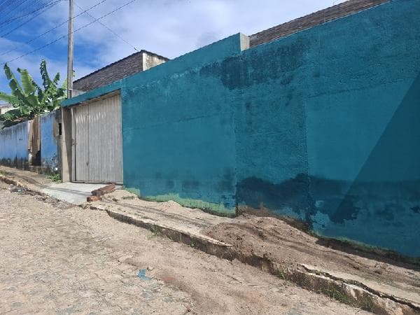 LOT NOVA CHA DE ALEGRIA - III