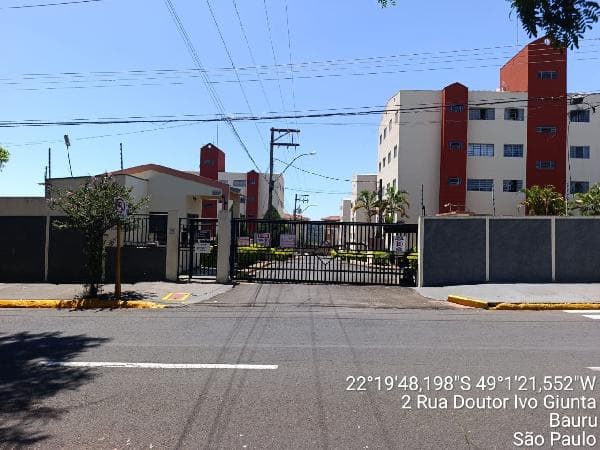 RESIDENCIAL ATLANTA