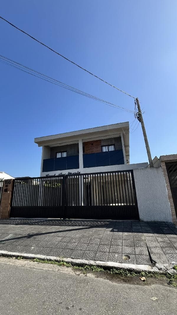 CONDOMINIO ANA MARIA