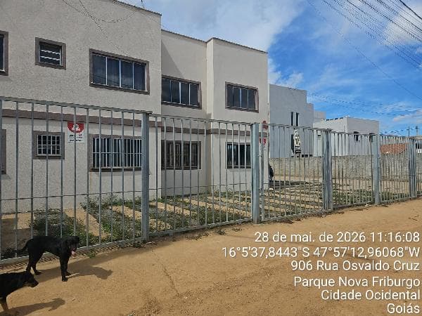 Lot.Recreio Mossoro