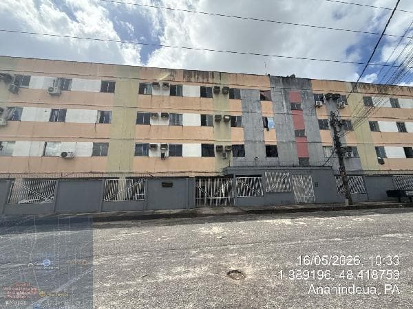 COND RES FORTE DE ELVAS
