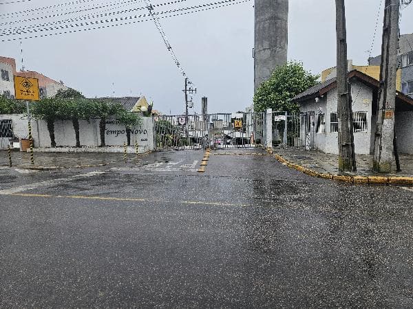 COND RES TEMPO NOVO