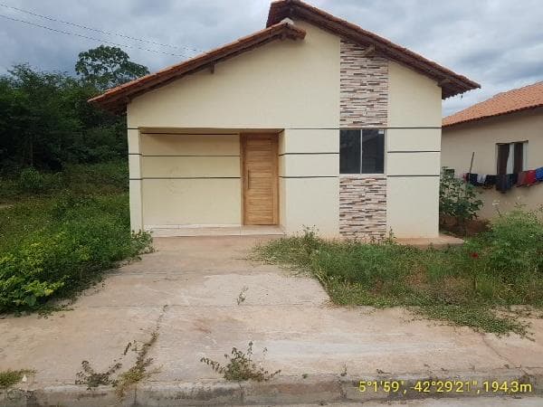 RESIDENCIAL TERRA DOS IPÊS