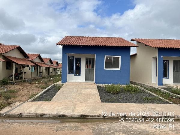 ALTOS - BURITIZINHO