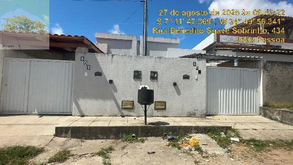 Foto COND RES MULTIFAMILIAR