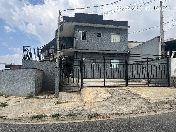 RESIDENCIAL JJA IX