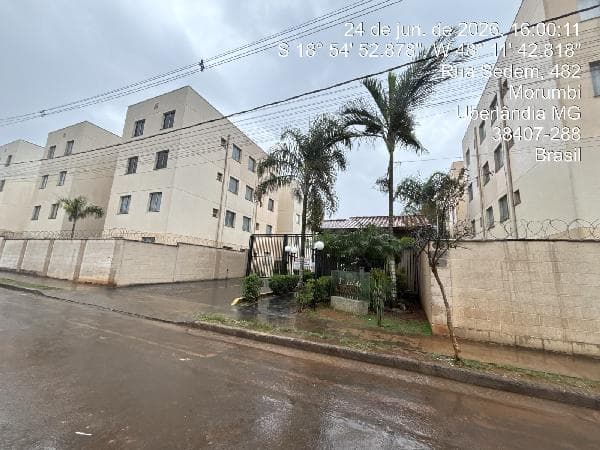 RES PORTAL DO CERRADO