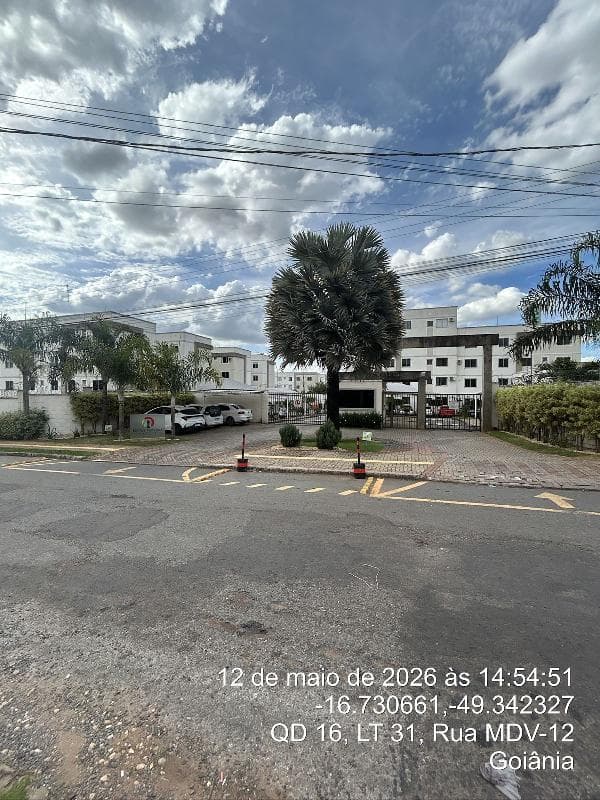CONDOMINIO RESIDENCIAL PARQUE GRAN NAVONA