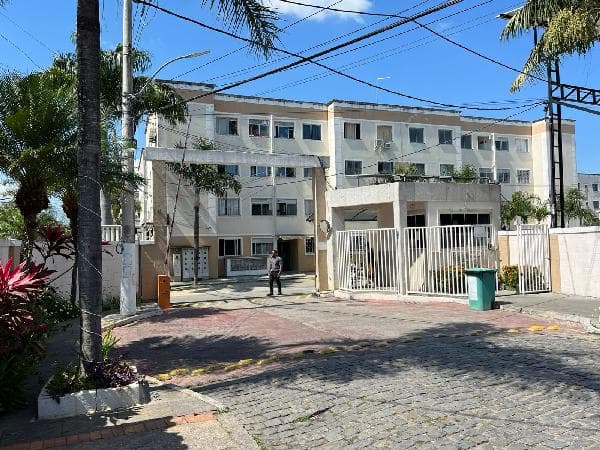 COND RES PQ GUARANI