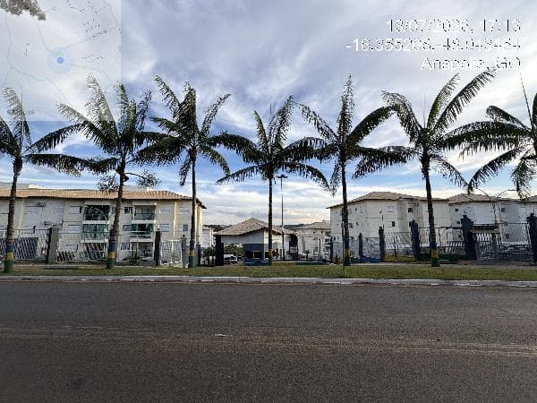 COND RES TROPICAL PARQUE