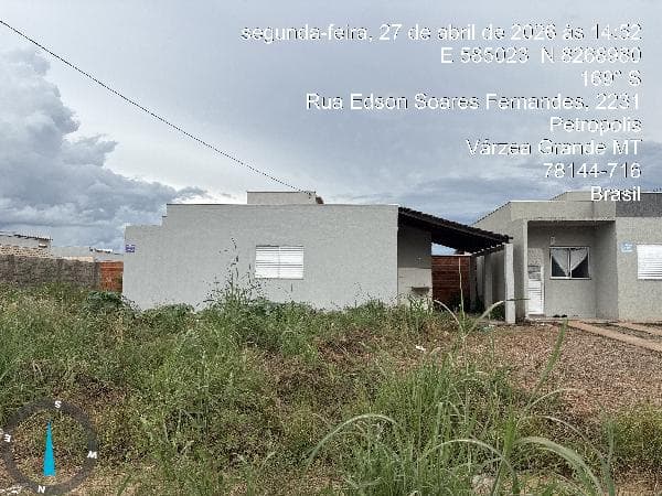 LOT JARDIM NOVO MUNDO