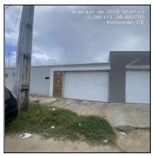 COND RESIDENCIAL BATURITÉ - QUADRA 03