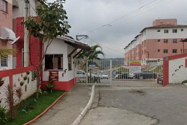 CONDOMINIO RESIDENCIAL ARSENAL LIFE III