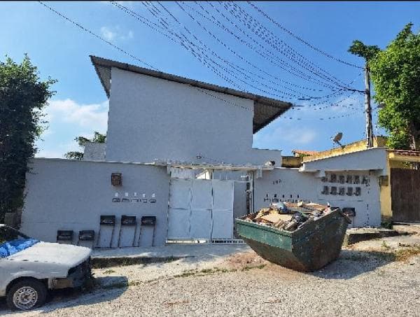 LOT GRANJA SÃO JOSE