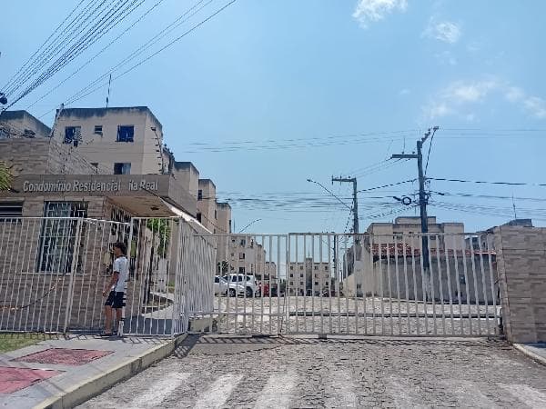 Foto EDUARDO GOMES
