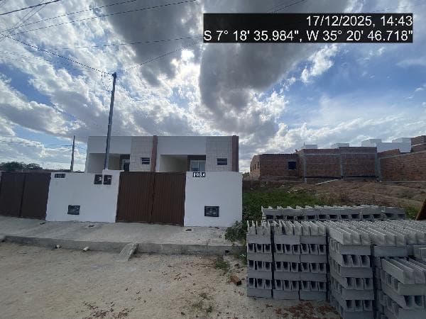 Foto LOT. NOVO HORIZONTE