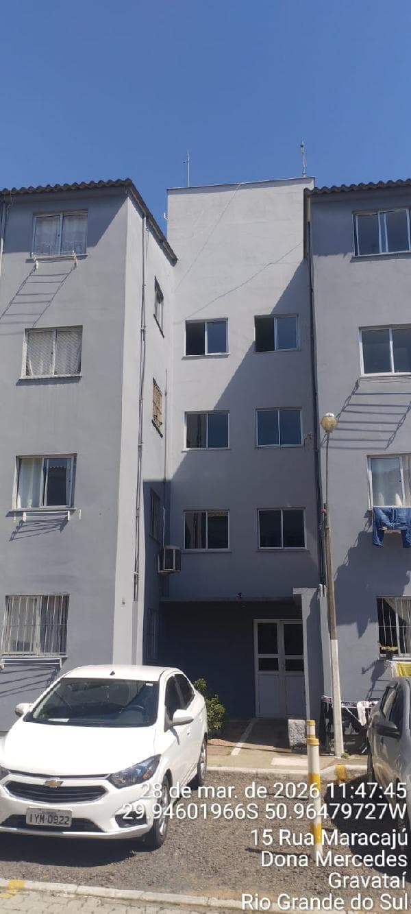 COND RES PLANALTO