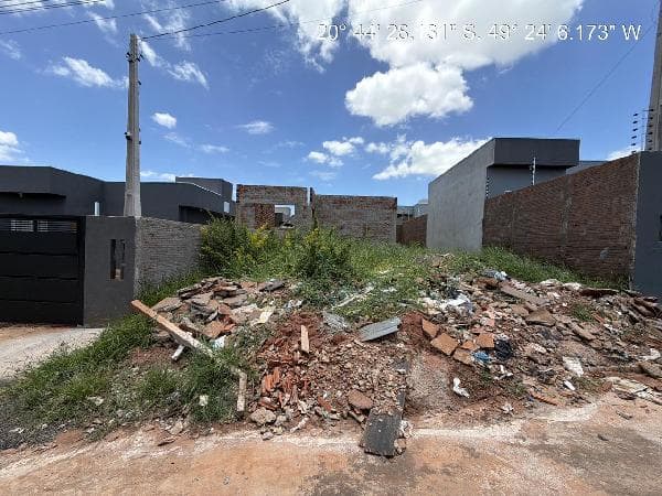 SAO JOSE DO RIO PRETO - RESIDENCIAL CIDADE ALTA