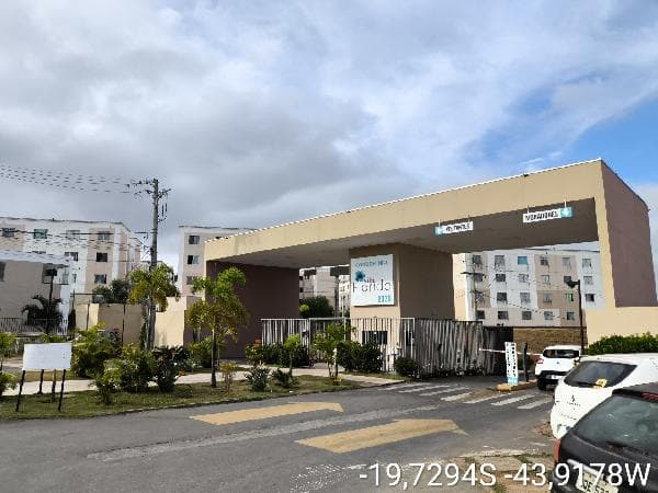 VILA FLORIDA