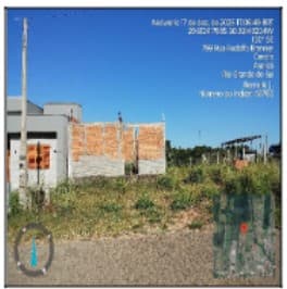 LOT RESIDENCIAL MARIA FRANCISCA