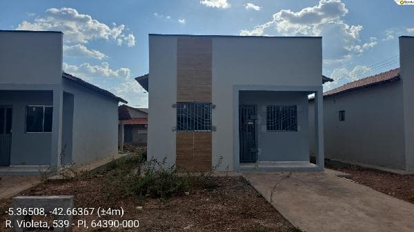 DEMERVAL LOBAO - CIDADE NOVA