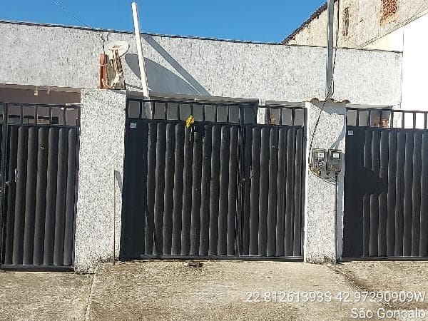 JARDIM NOSSA SENHORA AUXILIADORA