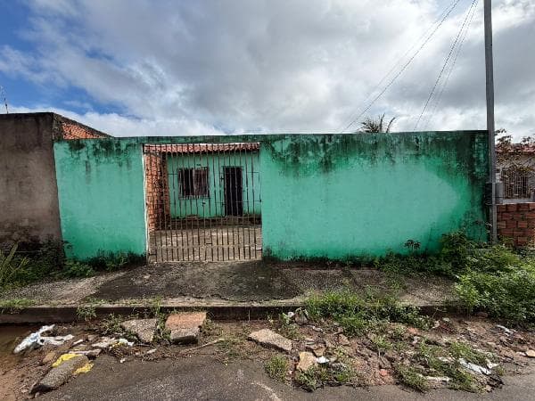 RES NOVO HORIZONTE DE APARECIDA