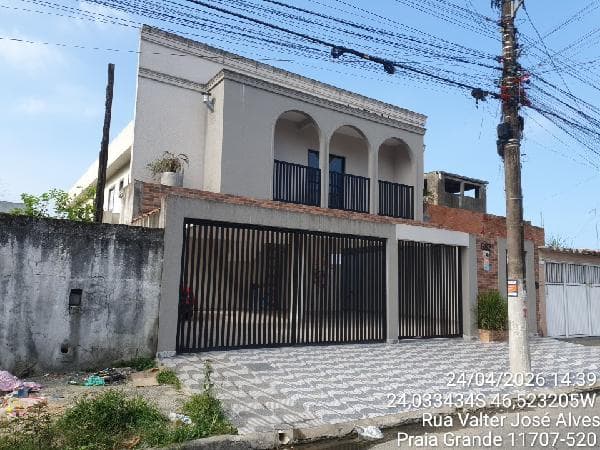 CONDOMINIO LAZO V