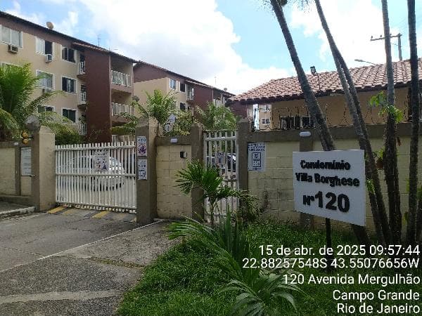 COND VILA BORGHESE