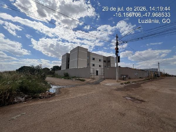 COND RES BELA VIDA P61
