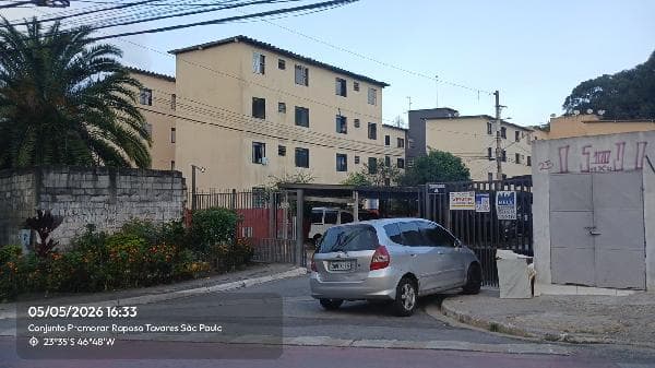 SAO PAULO - BUTANTÃ