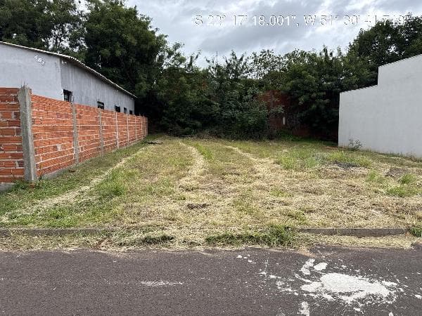 PIRAPOZINHO - RESIDENCIAL PADRE HILARIO PIERICK