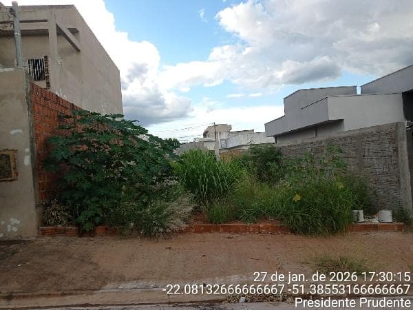 Residencial Novo Horizonte