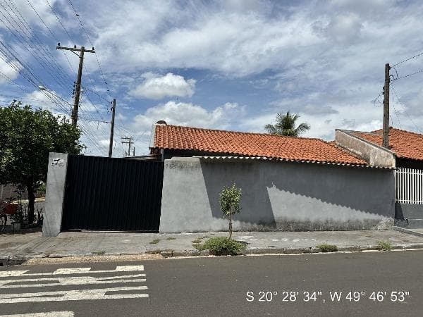COSMORAMA - CENTRO