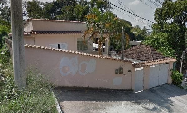 SAO GONCALO - MUTUAPIRA