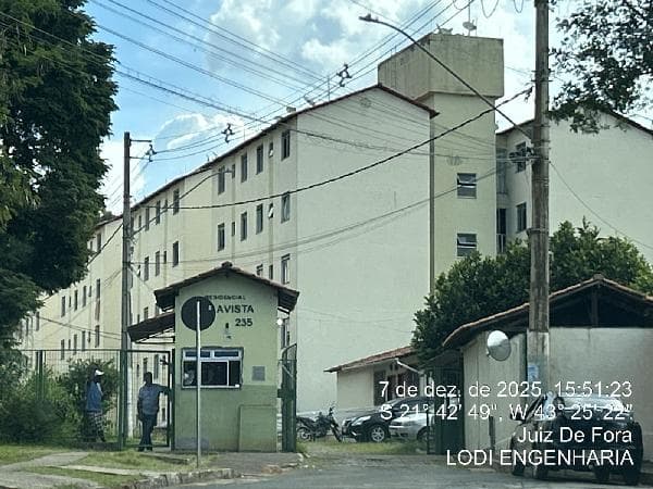 Foto RES BELA VISTA