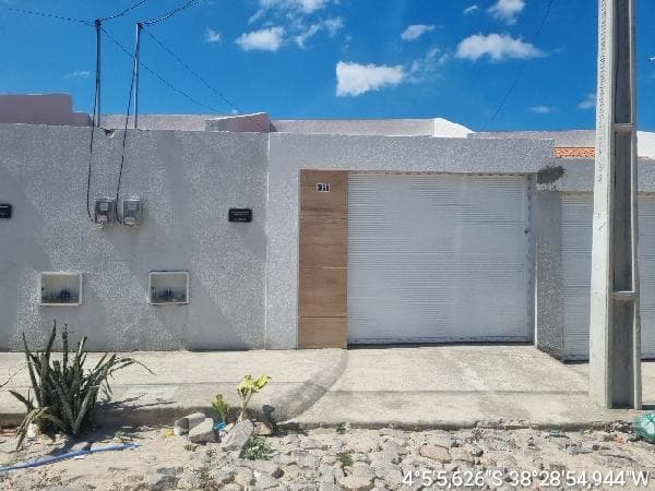 RESIDENCIAL BATURITÉ
