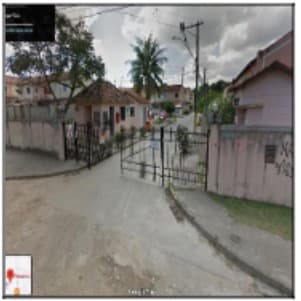Santa Luzia