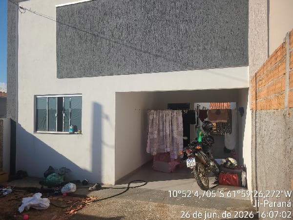 Foto RESIDENCIAL COPAS VERDES