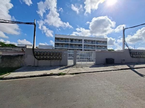 JARDIM NOSSA SENHORA AUXILIADORA