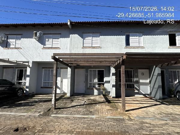 CONDOMINIO RESIDENCIAL FORGUETA