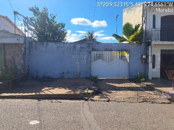 Foto RESIDENCIAL CIDADE DE MARABA